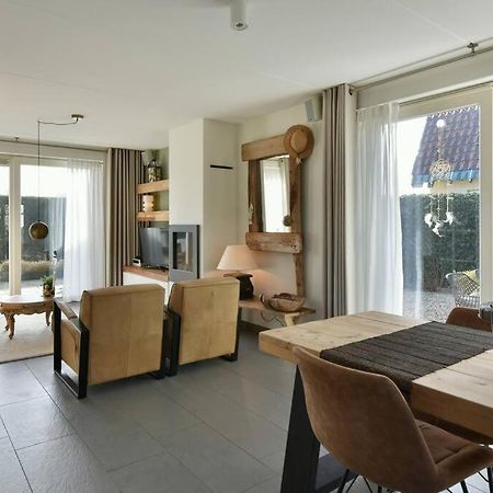 Beachhouse Zonneweelde Noordwijk Zewnętrze zdjęcie