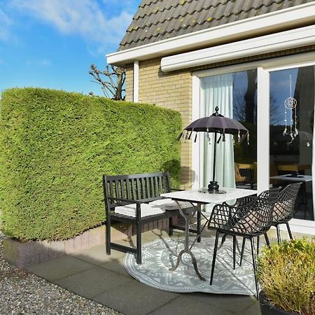 Beachhouse Zonneweelde Noordwijk Zewnętrze zdjęcie
