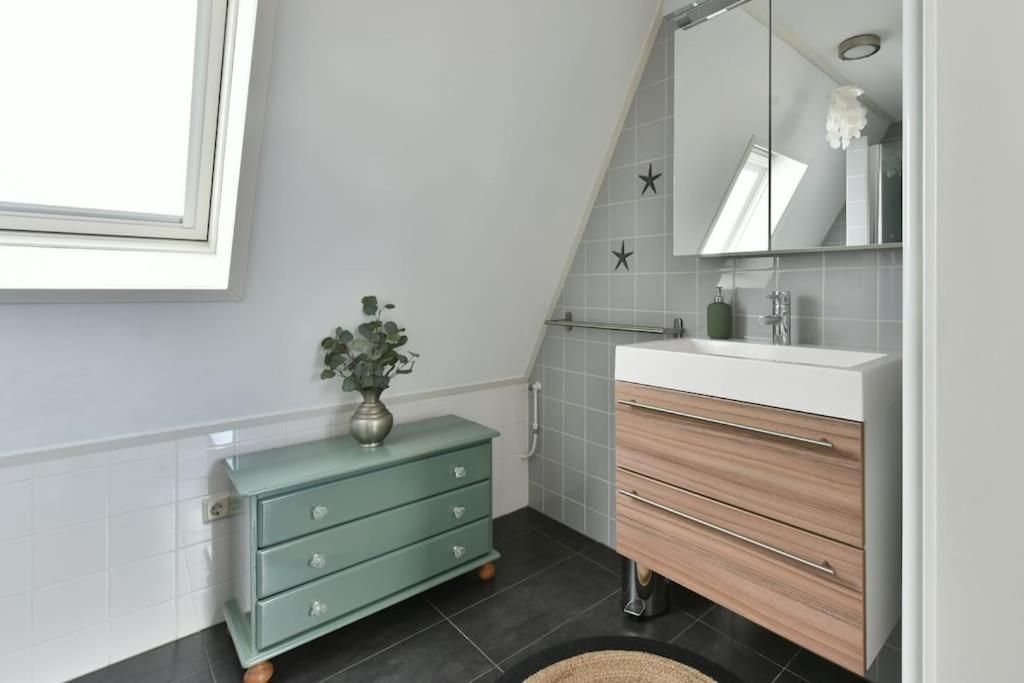 Beachhouse Zonneweelde Noordwijk Zewnętrze zdjęcie