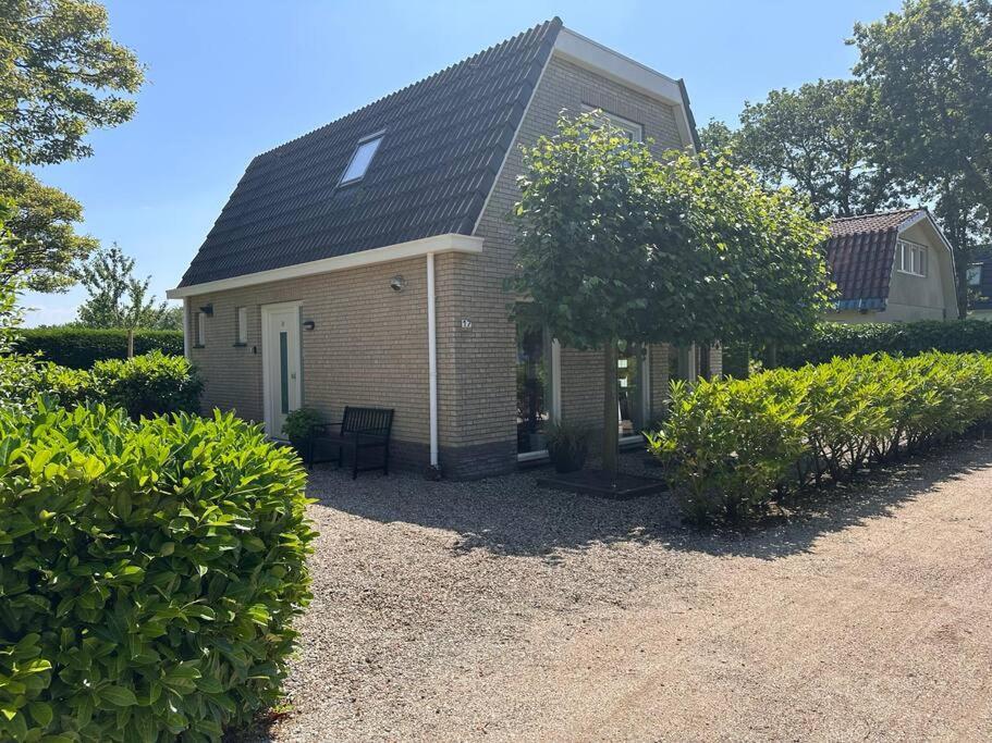 Beachhouse Zonneweelde Noordwijk Zewnętrze zdjęcie