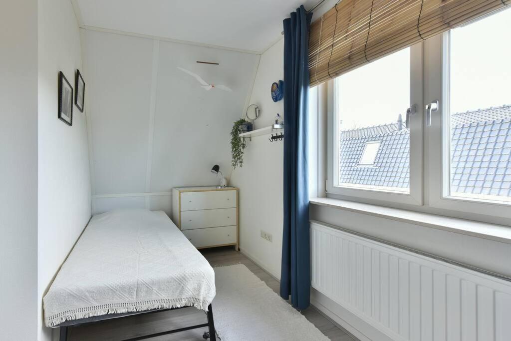 Beachhouse Zonneweelde Noordwijk Zewnętrze zdjęcie