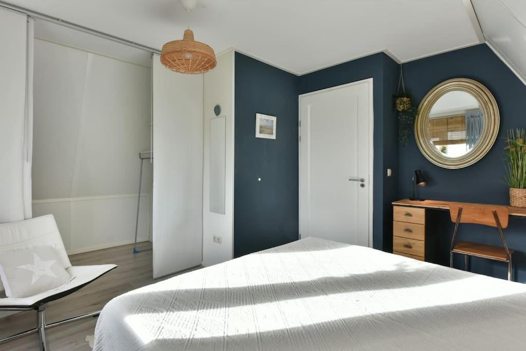Beachhouse Zonneweelde Noordwijk Zewnętrze zdjęcie