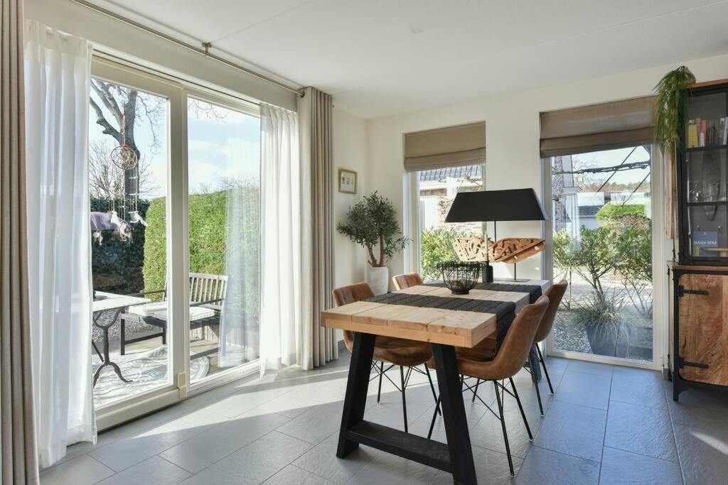 Beachhouse Zonneweelde Noordwijk Zewnętrze zdjęcie