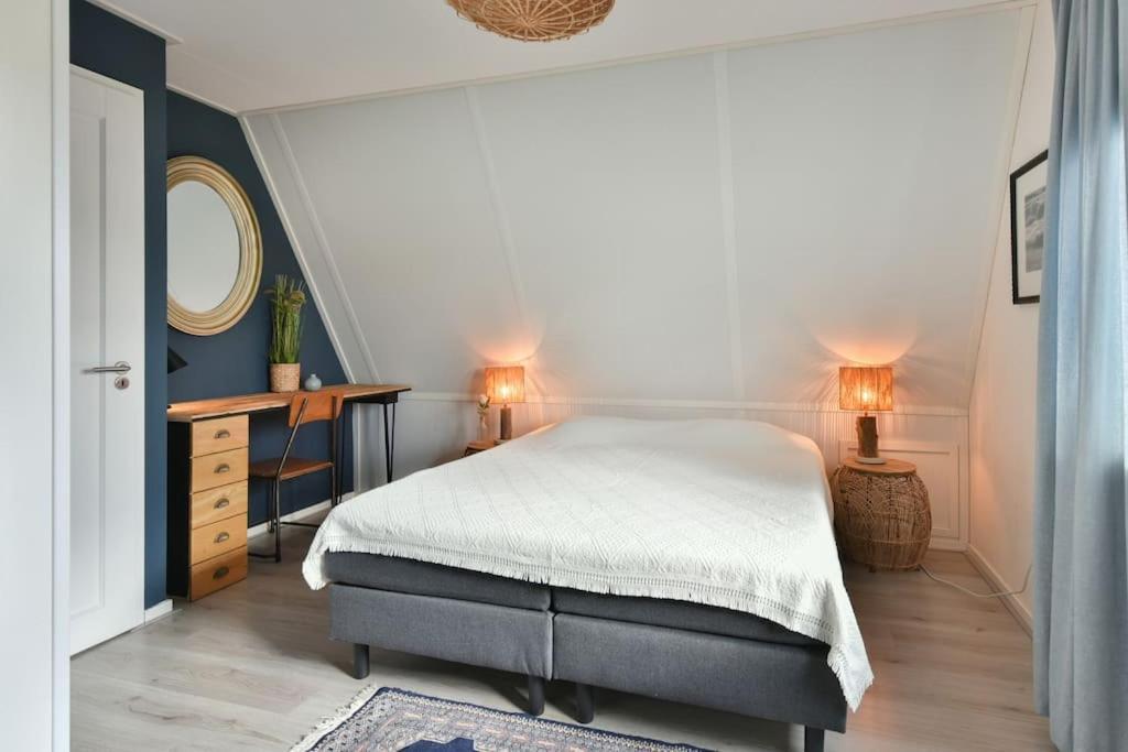 Beachhouse Zonneweelde Noordwijk Zewnętrze zdjęcie