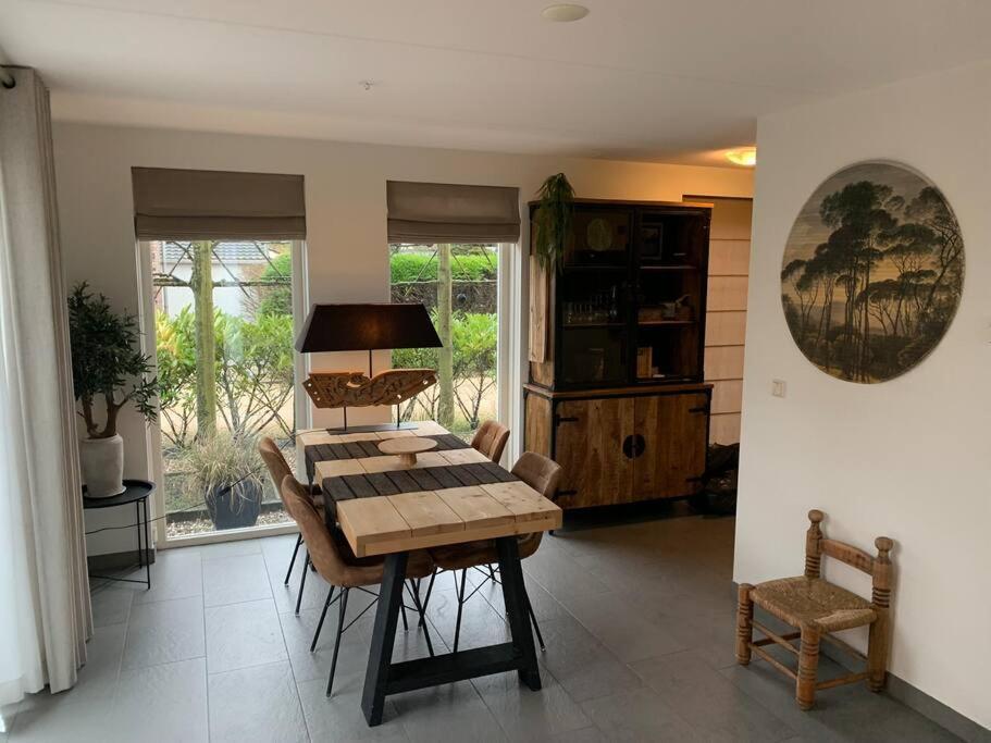 Beachhouse Zonneweelde Noordwijk Zewnętrze zdjęcie