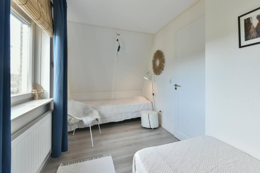 Beachhouse Zonneweelde Noordwijk Zewnętrze zdjęcie