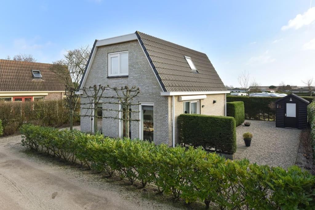 Beachhouse Zonneweelde Noordwijk Zewnętrze zdjęcie
