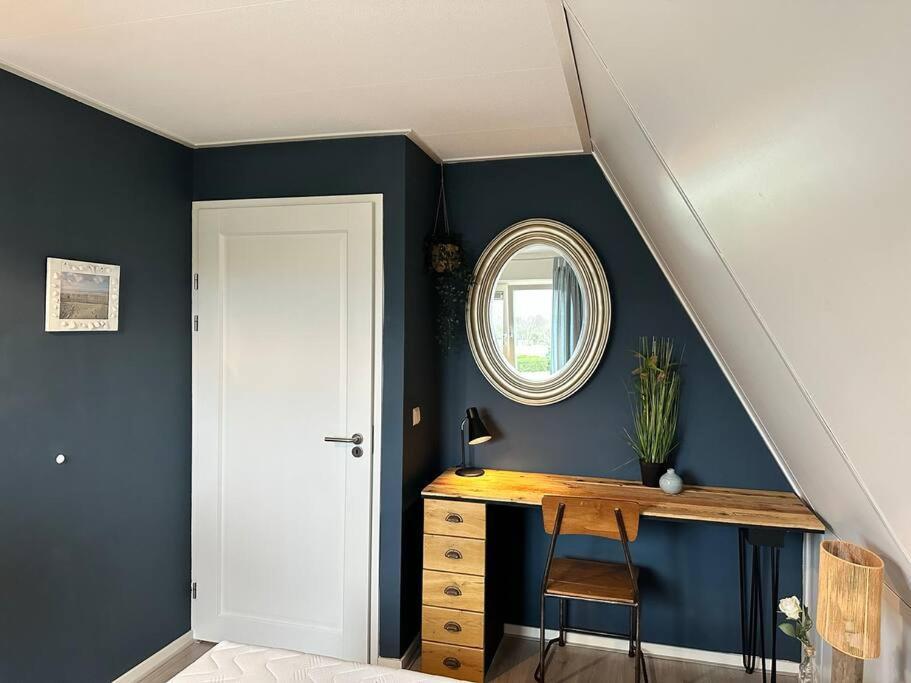 Beachhouse Zonneweelde Noordwijk Zewnętrze zdjęcie